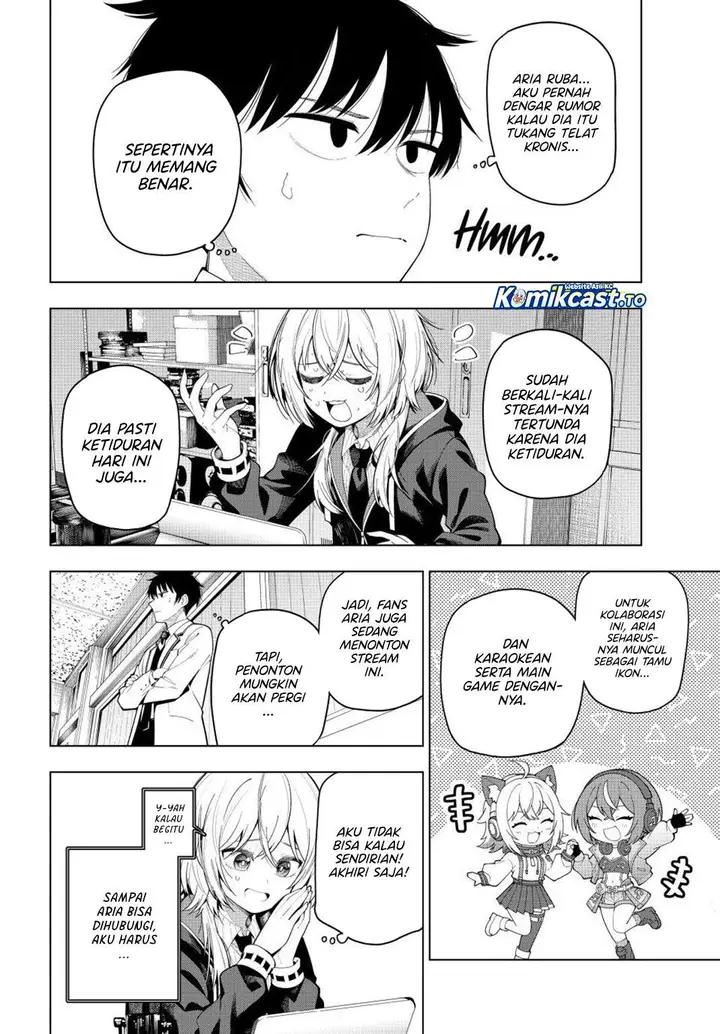 image-komik-mayonaka-heart-tune-chapter-109-2/21
