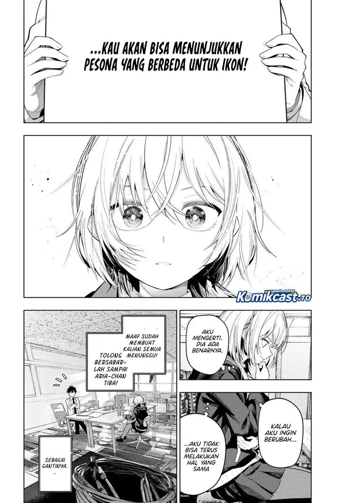 image-komik-mayonaka-heart-tune-chapter-109-6/21