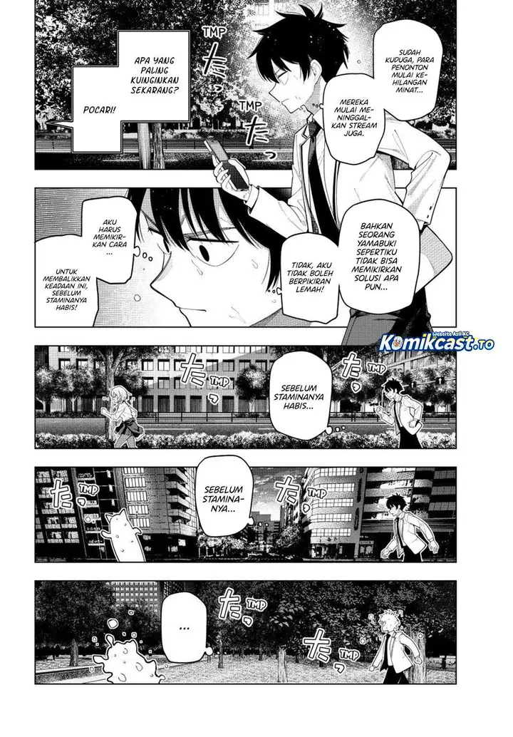 image-komik-mayonaka-heart-tune-chapter-109-14/21