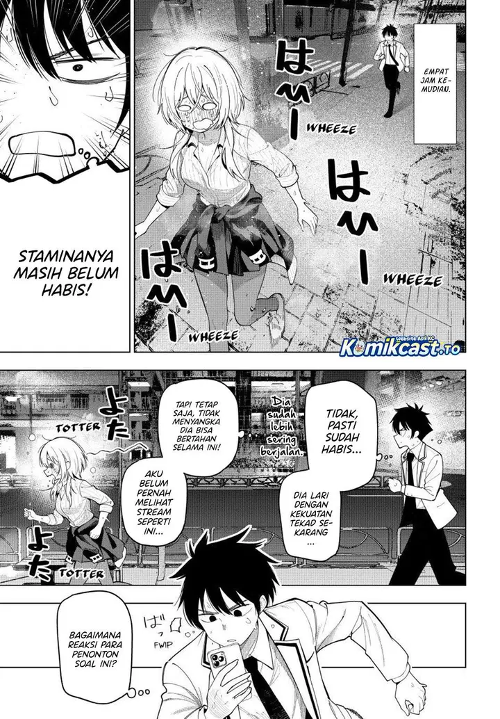 image-komik-mayonaka-heart-tune-chapter-109-15/21