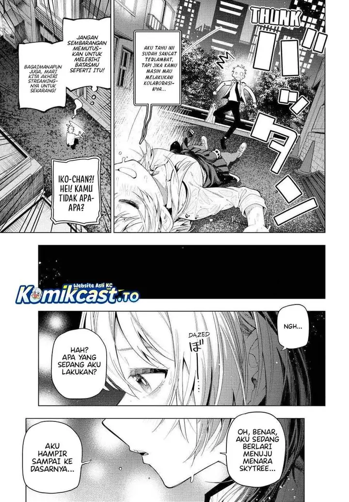image-komik-mayonaka-heart-tune-chapter-110-10/20