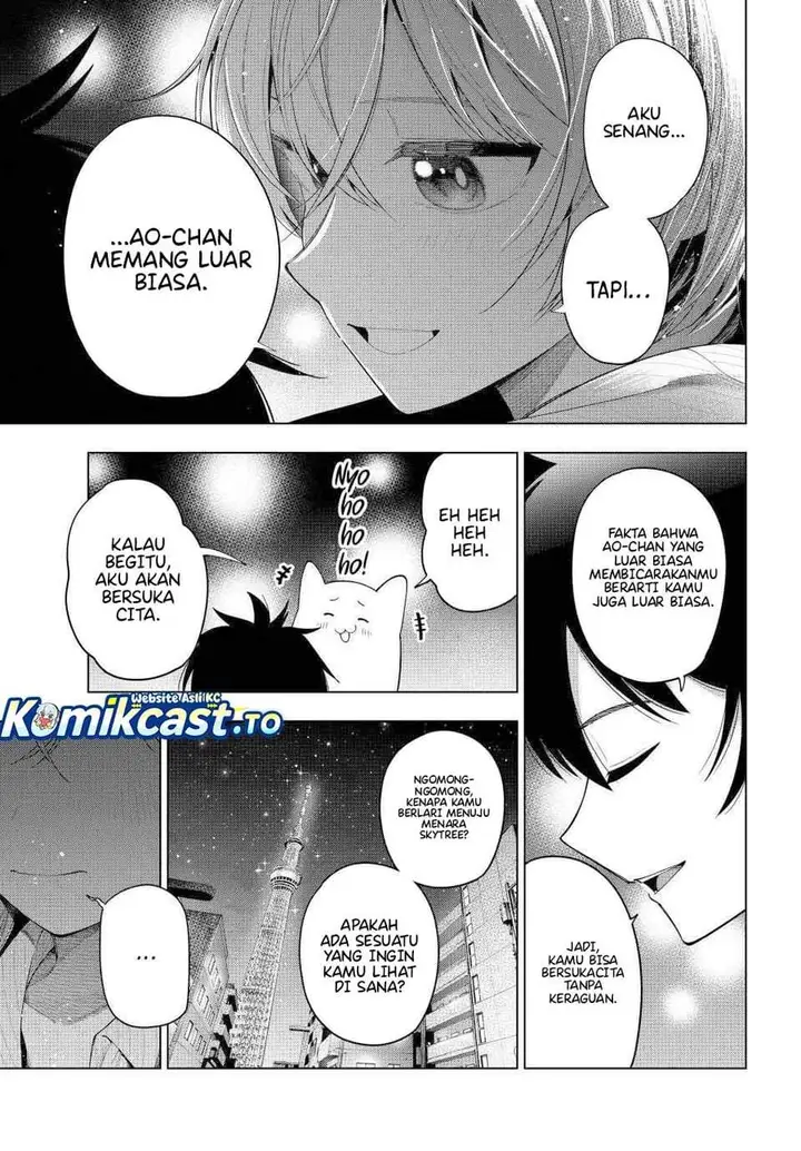 image-komik-mayonaka-heart-tune-chapter-110-14/20