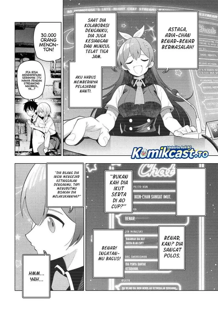 image-komik-mayonaka-heart-tune-chapter-110-17/20