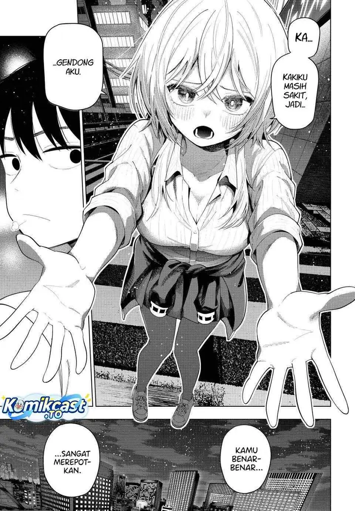 image-komik-mayonaka-heart-tune-chapter-111-6/20