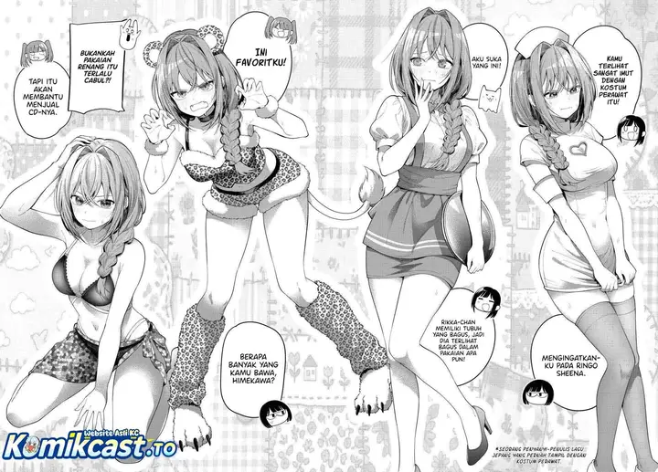 image-komik-mayonaka-heart-tune-chapter-112-1/19