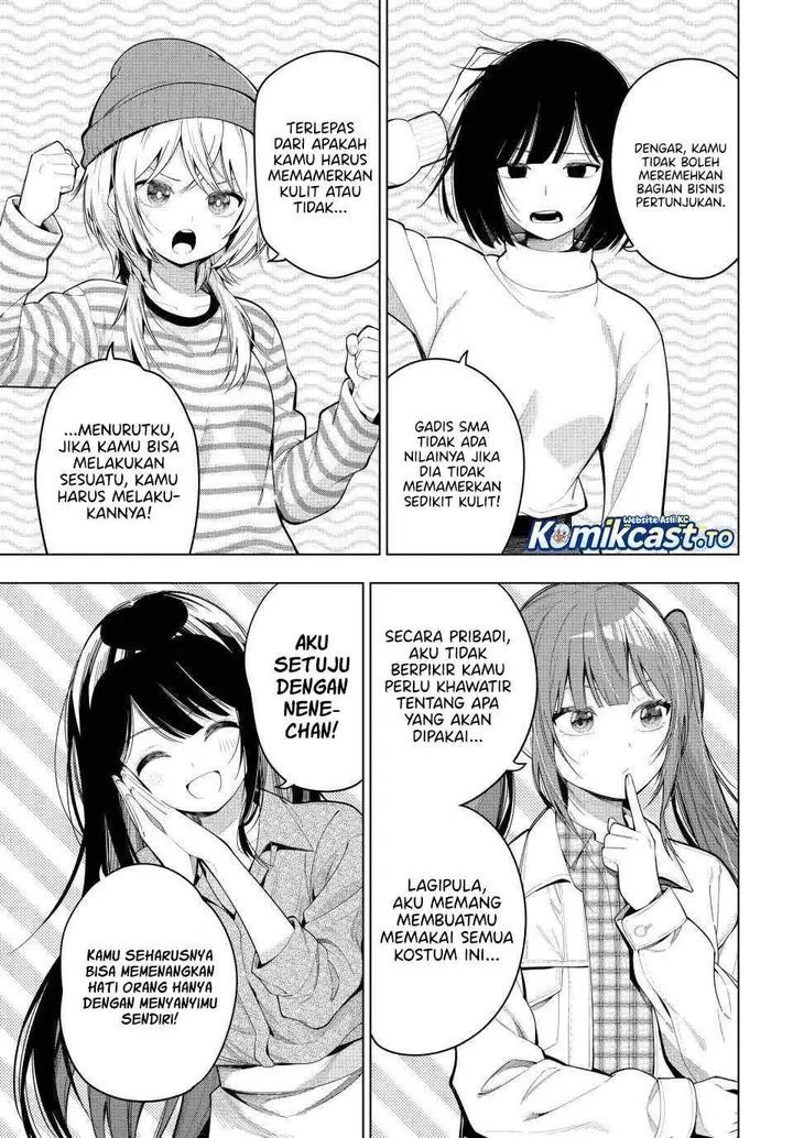 image-komik-mayonaka-heart-tune-chapter-112-3/19