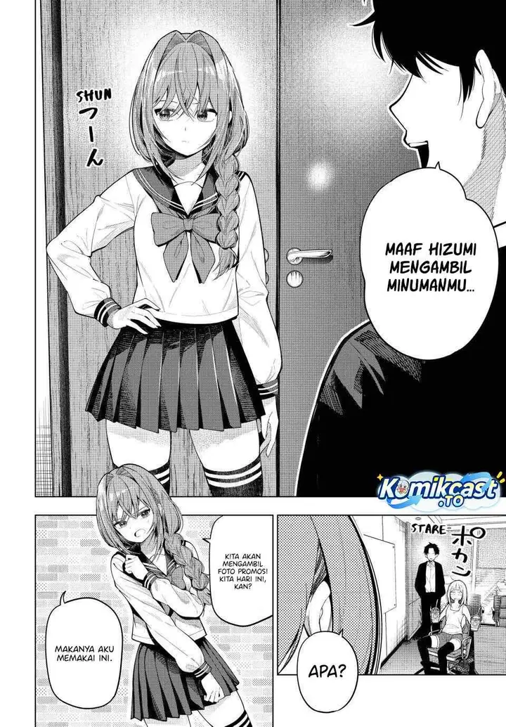 image-komik-mayonaka-heart-tune-chapter-113-1/16