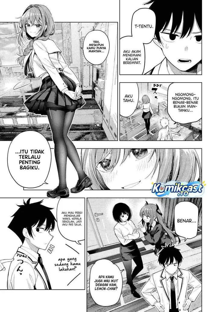 image-komik-mayonaka-heart-tune-chapter-114-2/16