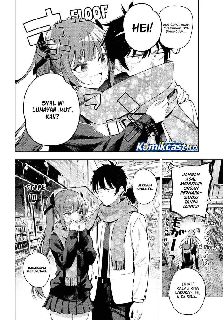 image-komik-mayonaka-heart-tune-chapter-114-9/16