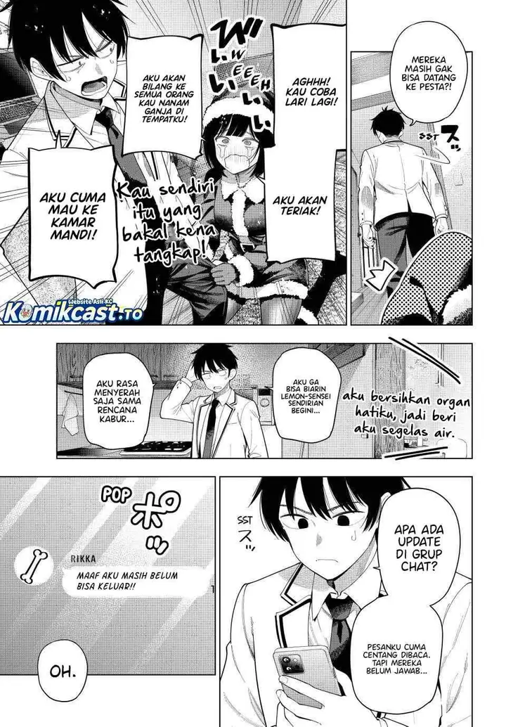 image-komik-mayonaka-heart-tune-chapter-116-2/19