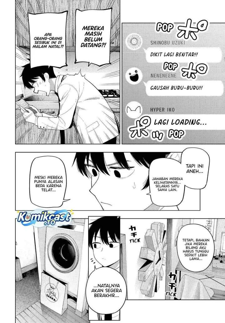 image-komik-mayonaka-heart-tune-chapter-116-3/19
