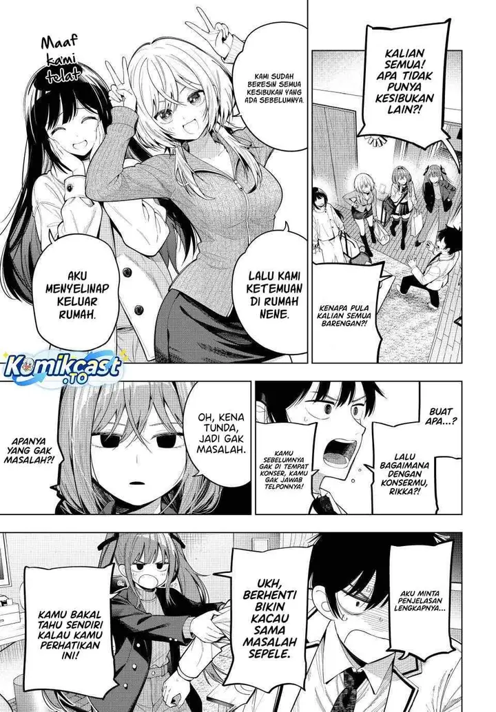 image-komik-mayonaka-heart-tune-chapter-117-5/21