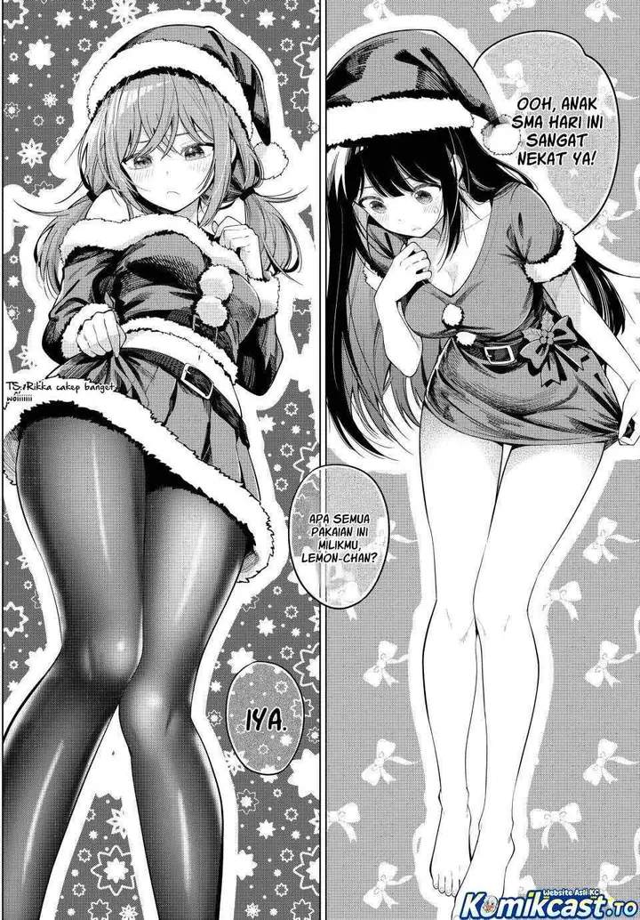 image-komik-mayonaka-heart-tune-chapter-117-8/21