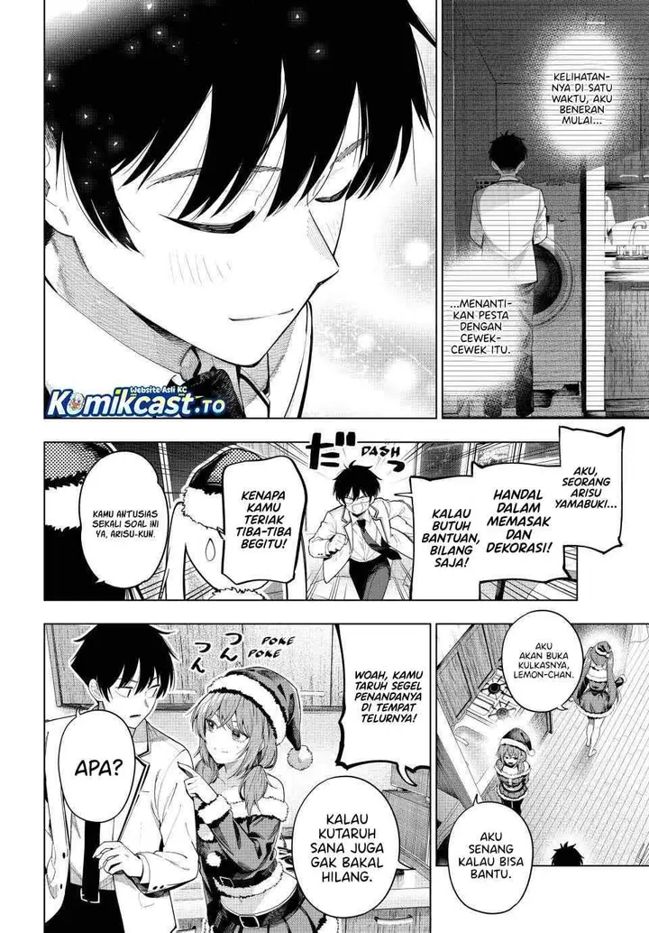 image-komik-mayonaka-heart-tune-chapter-117-14/21