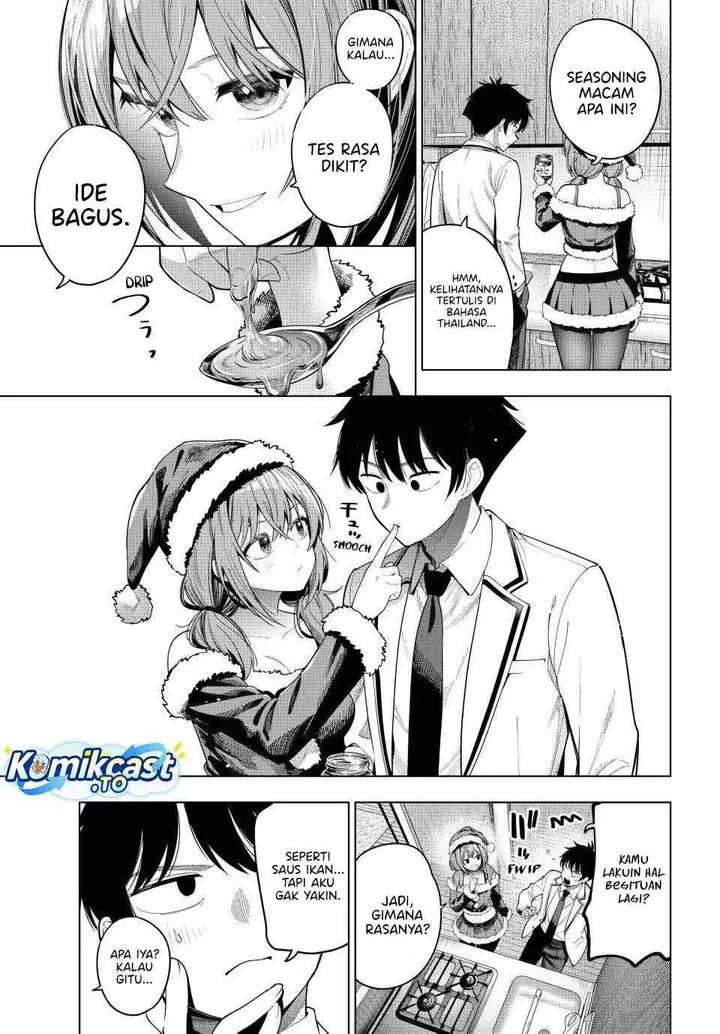 image-komik-mayonaka-heart-tune-chapter-117-15/21