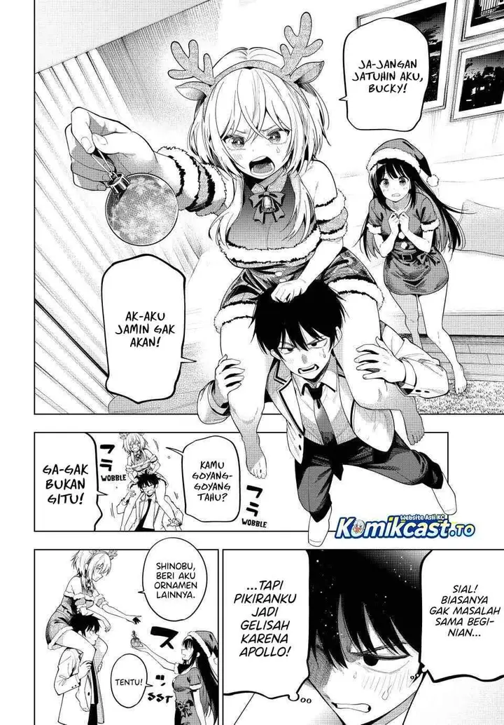 image-komik-mayonaka-heart-tune-chapter-117-18/21