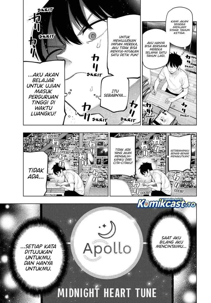image-komik-mayonaka-heart-tune-chapter-119-2/19
