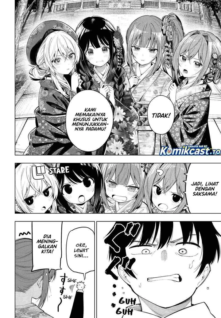 image-komik-mayonaka-heart-tune-chapter-119-10/19