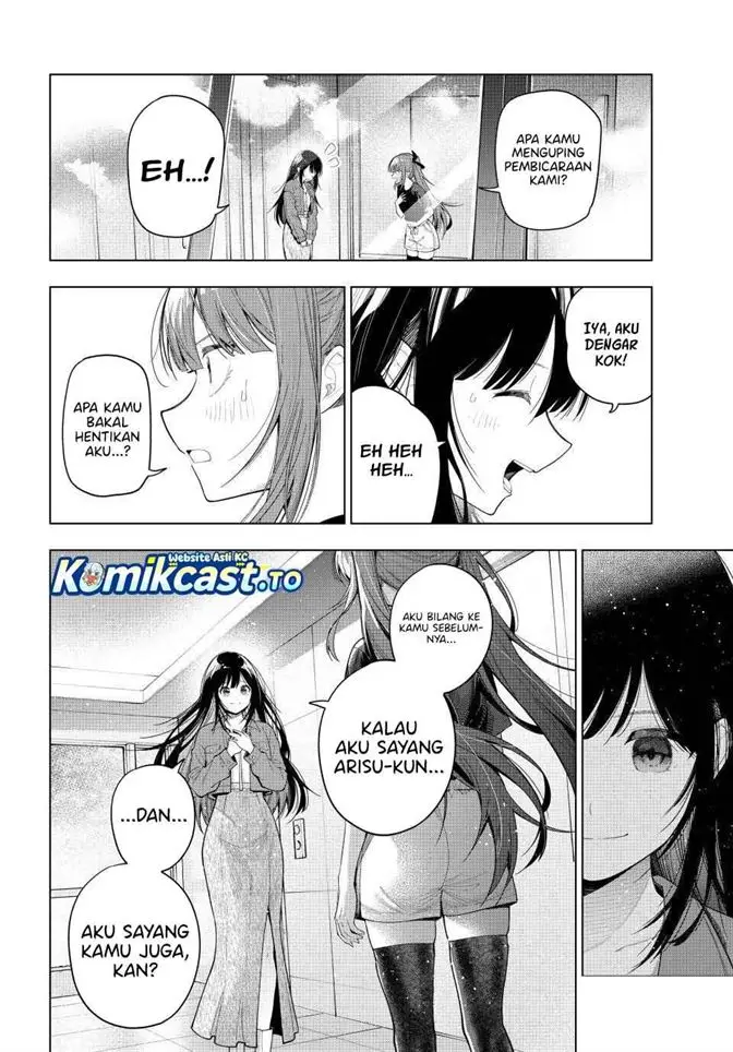 image-komik-mayonaka-heart-tune-chapter-121-5/20
