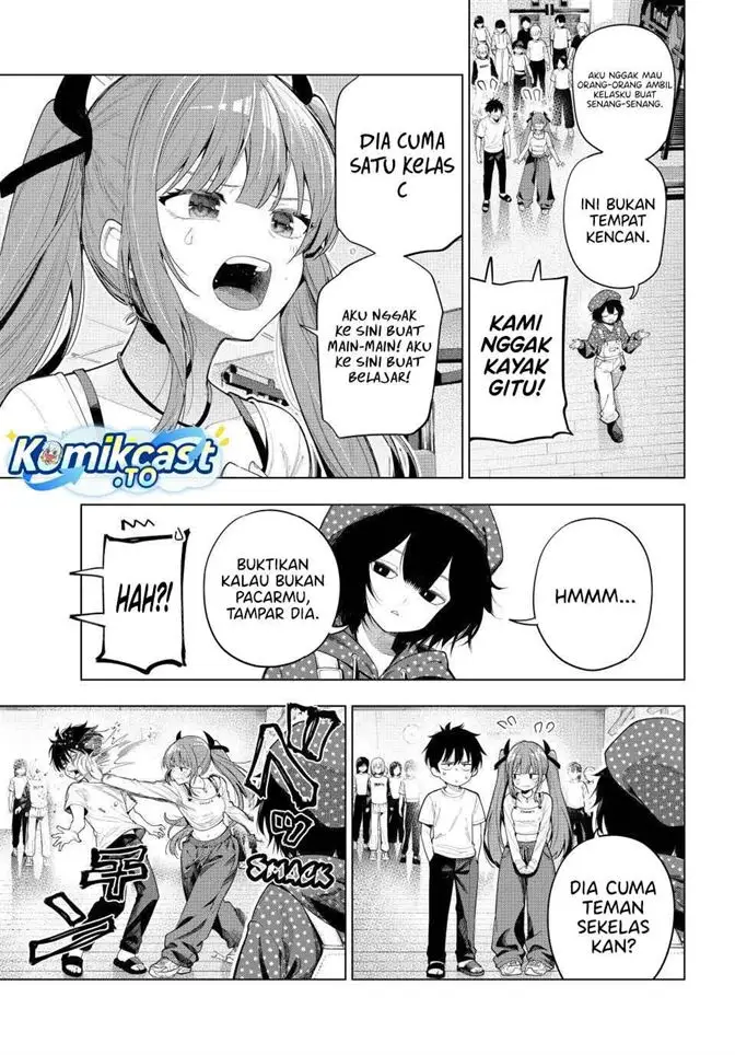 image-komik-mayonaka-heart-tune-chapter-122-2/20
