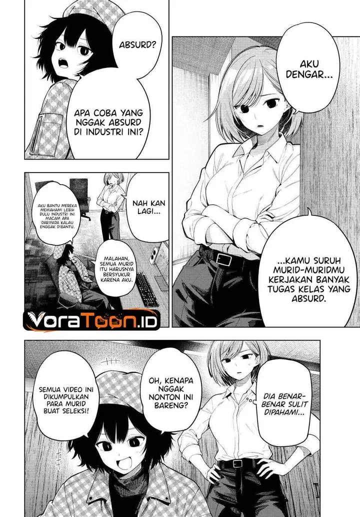 image-komik-mayonaka-heart-tune-chapter-125-1/20
