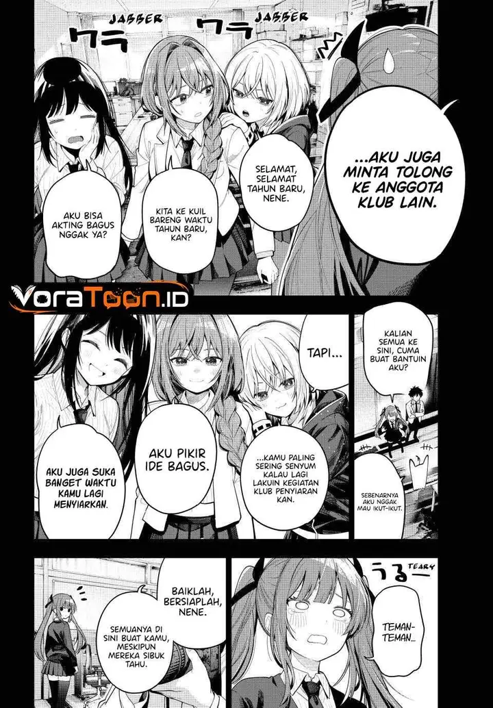 image-komik-mayonaka-heart-tune-chapter-125-11/20
