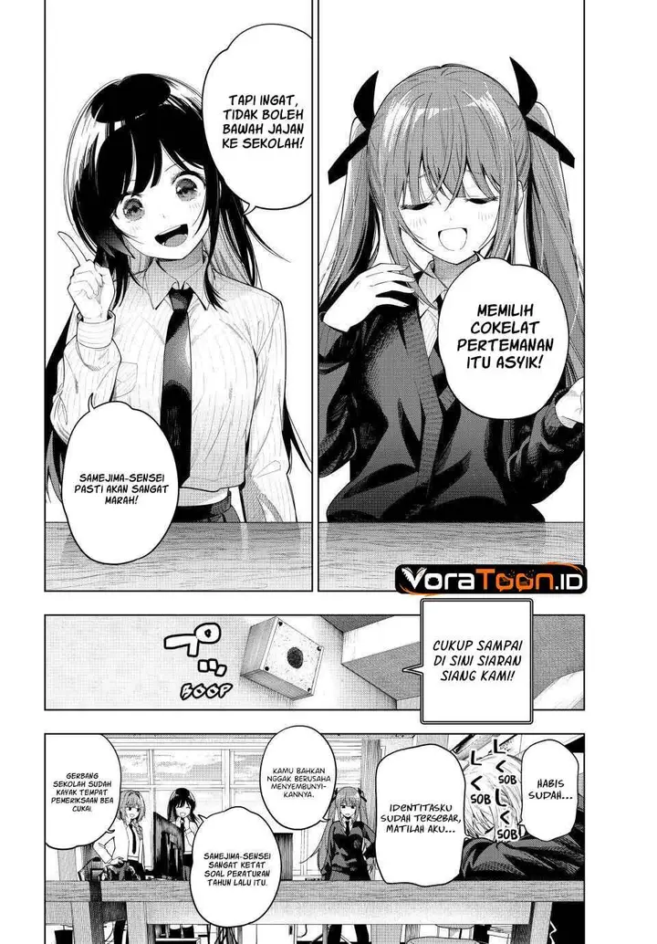 image-komik-mayonaka-heart-tune-chapter-128-1/19