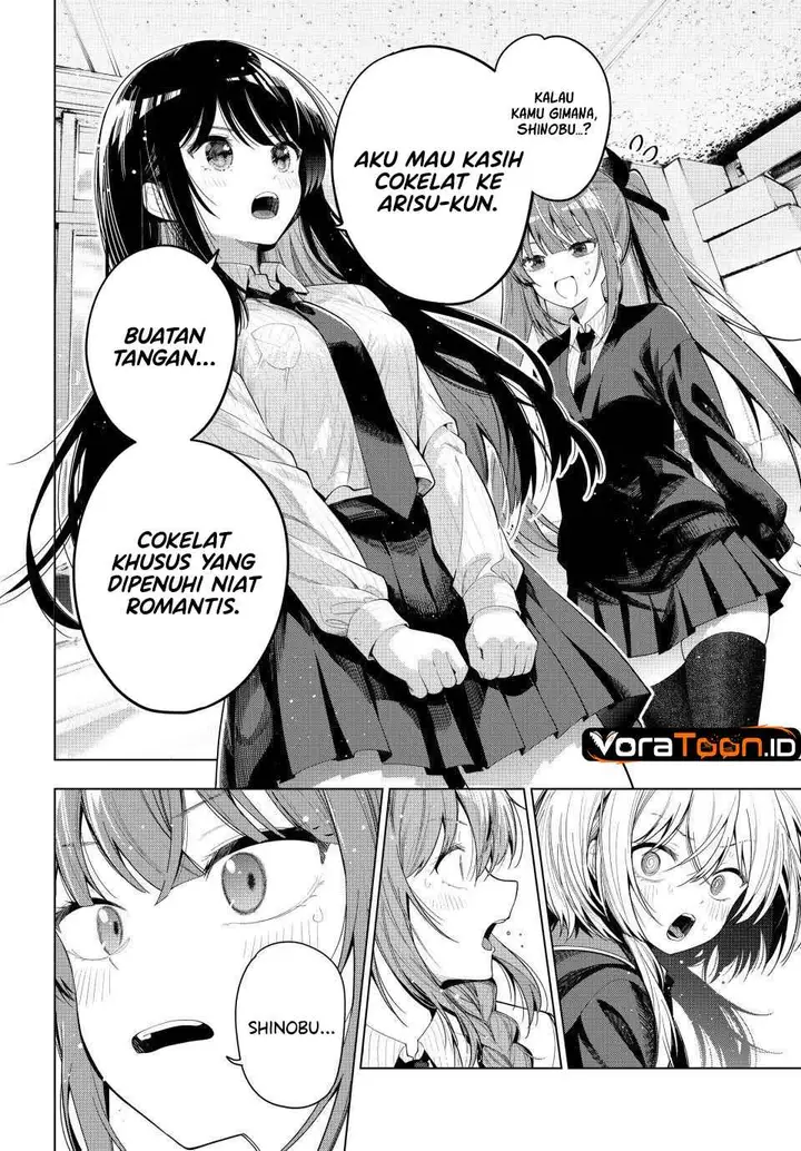 image-komik-mayonaka-heart-tune-chapter-128-3/19