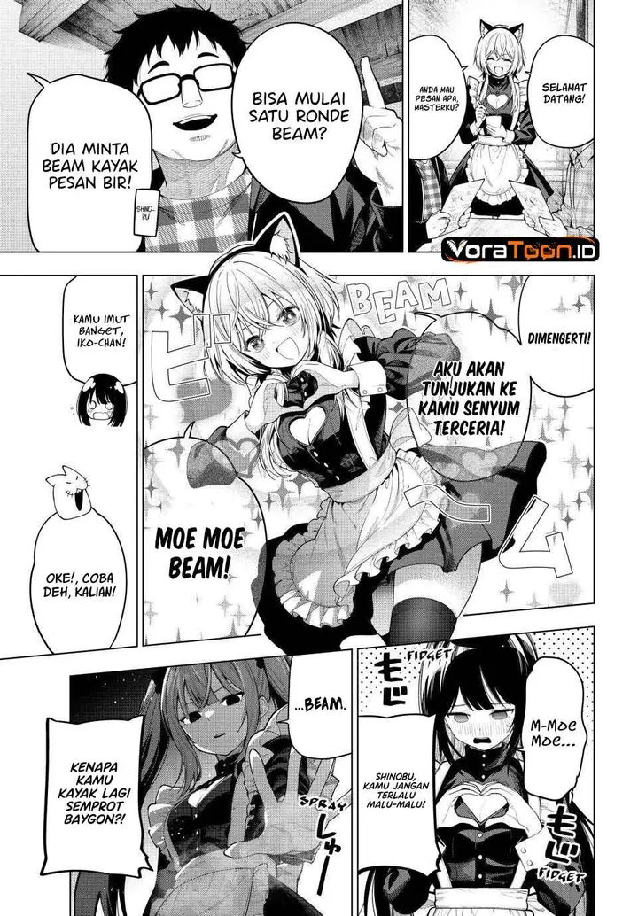 image-komik-mayonaka-heart-tune-chapter-128-9/19