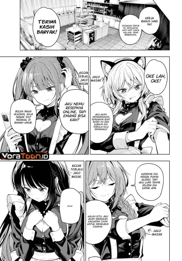 image-komik-mayonaka-heart-tune-chapter-128-11/19