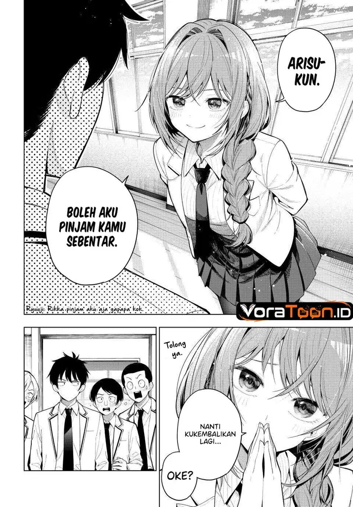 image-komik-mayonaka-heart-tune-chapter-129-3/20