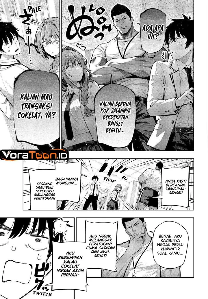 image-komik-mayonaka-heart-tune-chapter-129-8/20