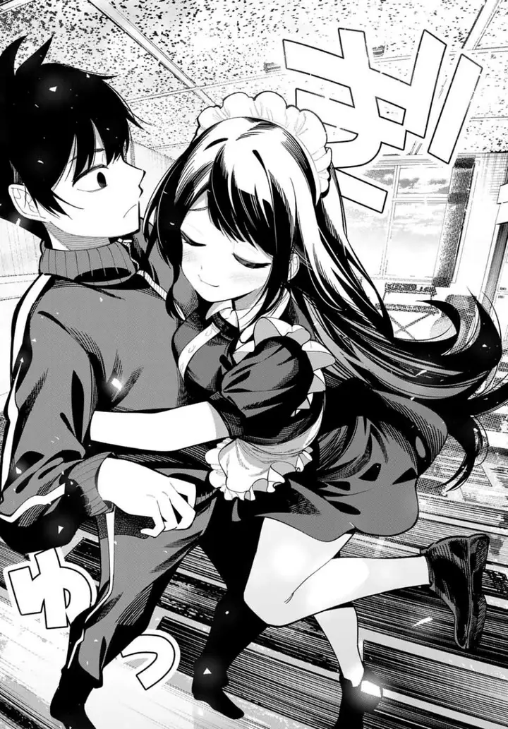 image-komik-mayonaka-heart-tune-chapter-13-15/21