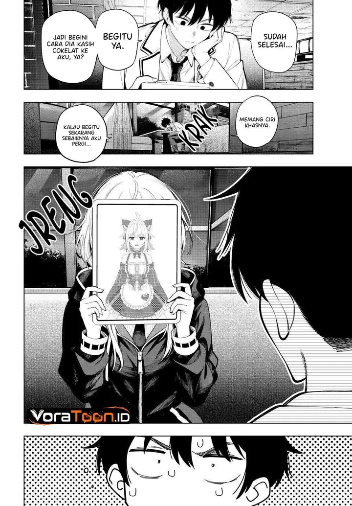 image-komik-mayonaka-heart-tune-chapter-130-11/20