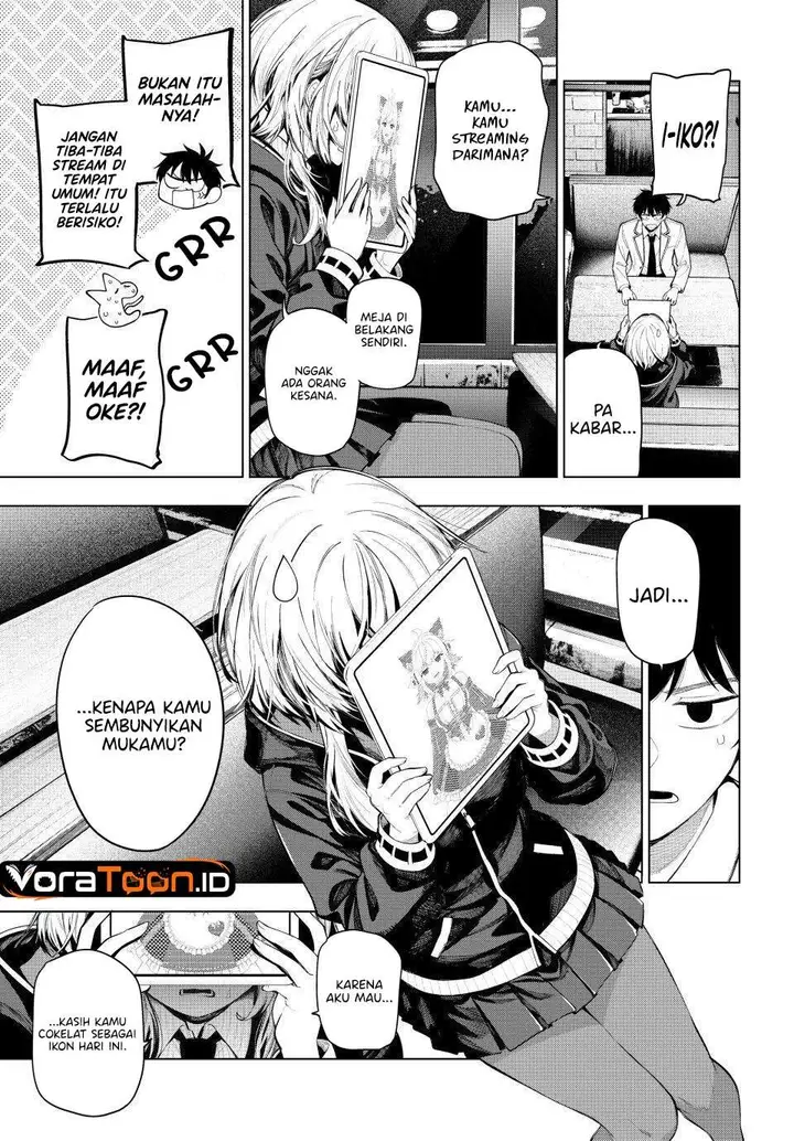 image-komik-mayonaka-heart-tune-chapter-130-12/20