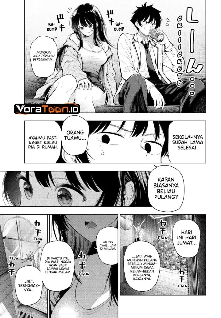 image-komik-mayonaka-heart-tune-chapter-131-5/21