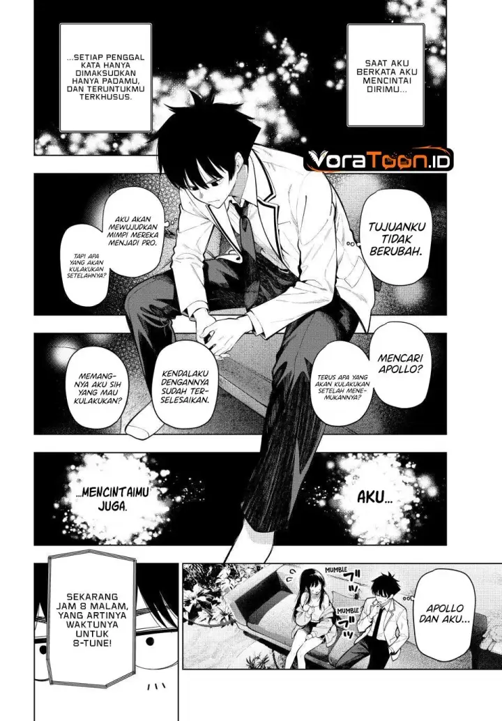 image-komik-mayonaka-heart-tune-chapter-131-8/21