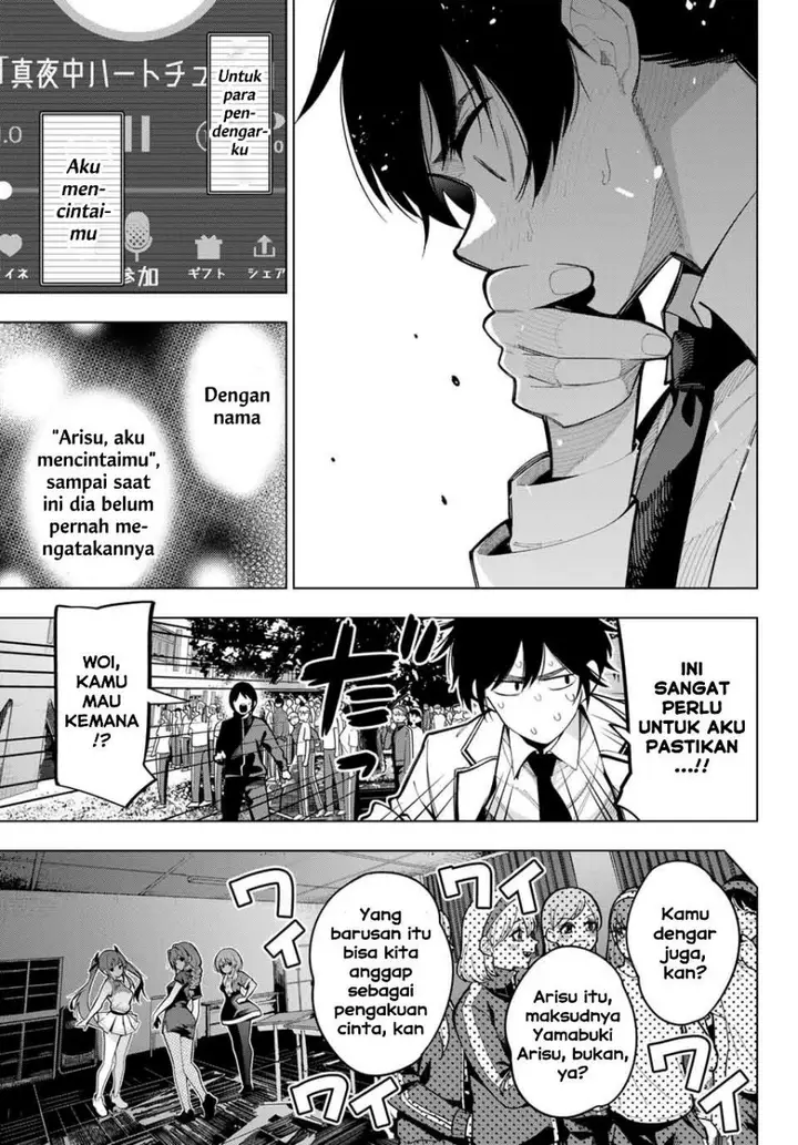 image-komik-mayonaka-heart-tune-chapter-14-8/21