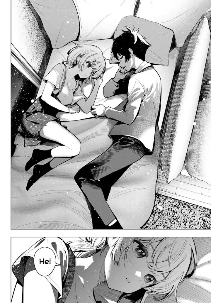 image-komik-mayonaka-heart-tune-chapter-15-16/20