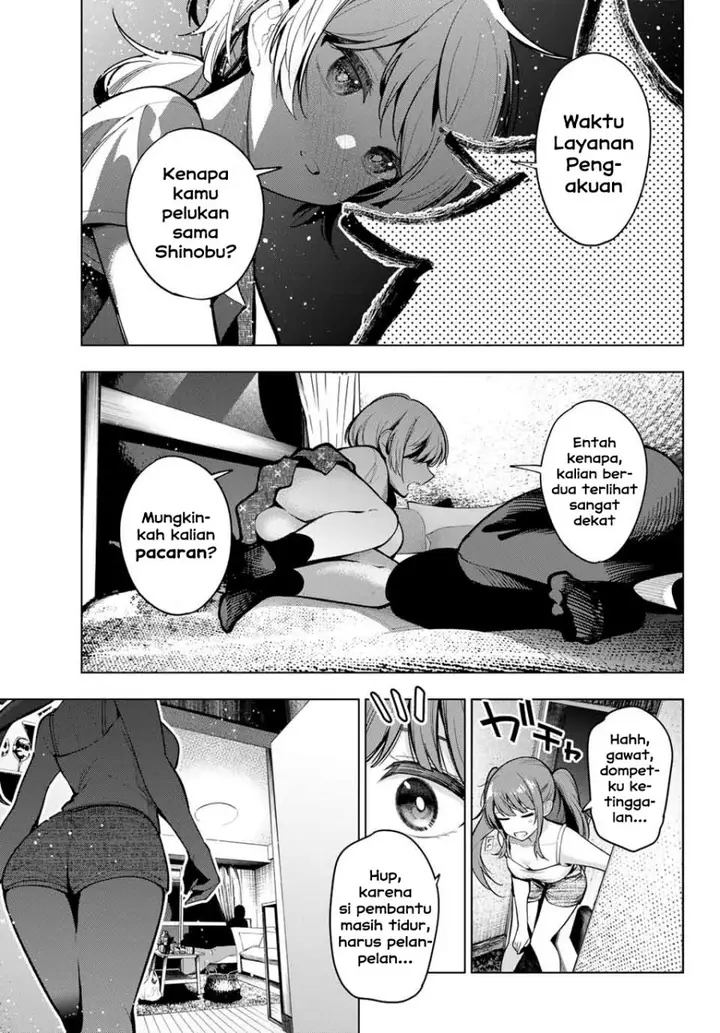 image-komik-mayonaka-heart-tune-chapter-15-17/20