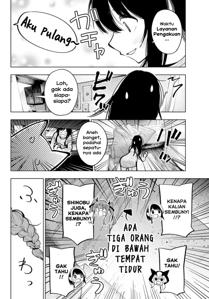 image-komik-mayonaka-heart-tune-chapter-16-11/21