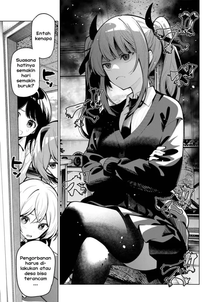 image-komik-mayonaka-heart-tune-chapter-20-14/21