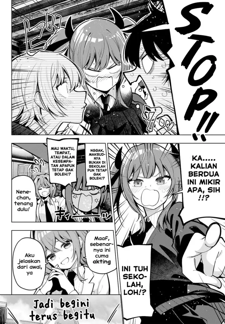 image-komik-mayonaka-heart-tune-chapter-22-3/21