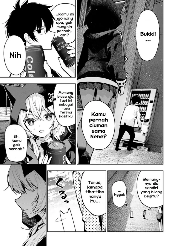 image-komik-mayonaka-heart-tune-chapter-22-6/21