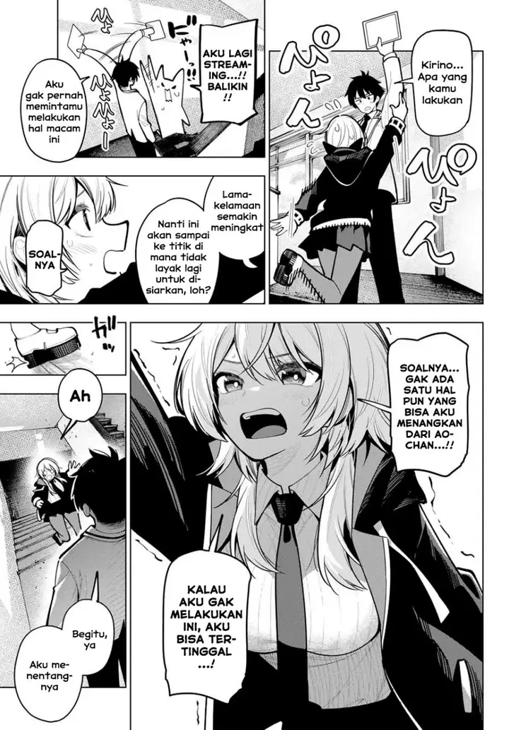 image-komik-mayonaka-heart-tune-chapter-23-15/20