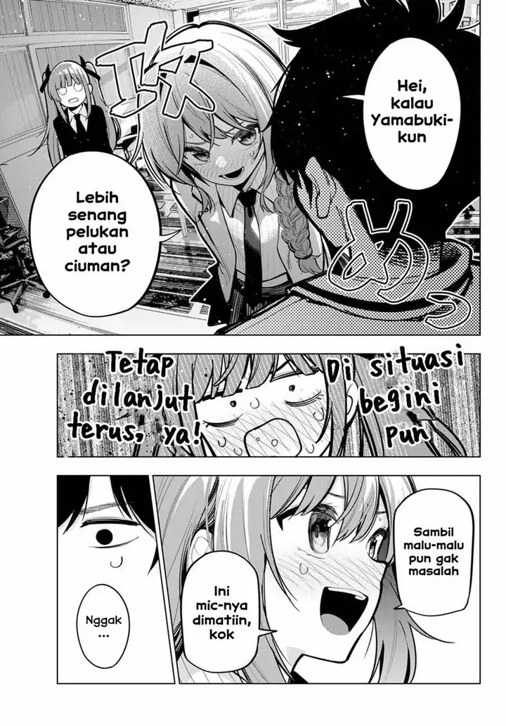 image-komik-mayonaka-heart-tune-chapter-27-16/21
