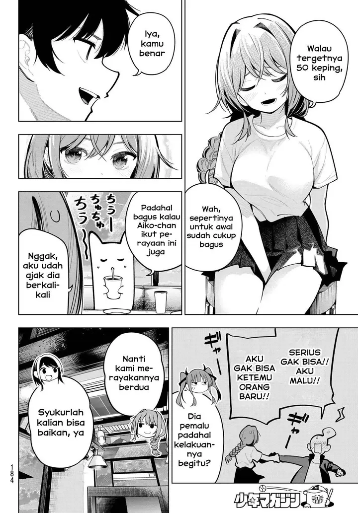 image-komik-mayonaka-heart-tune-chapter-32-3/20