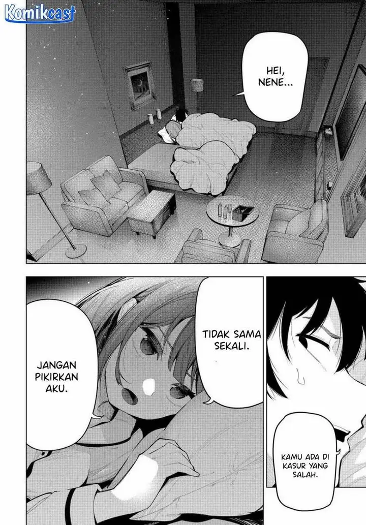 image-komik-mayonaka-heart-tune-chapter-38-1/20