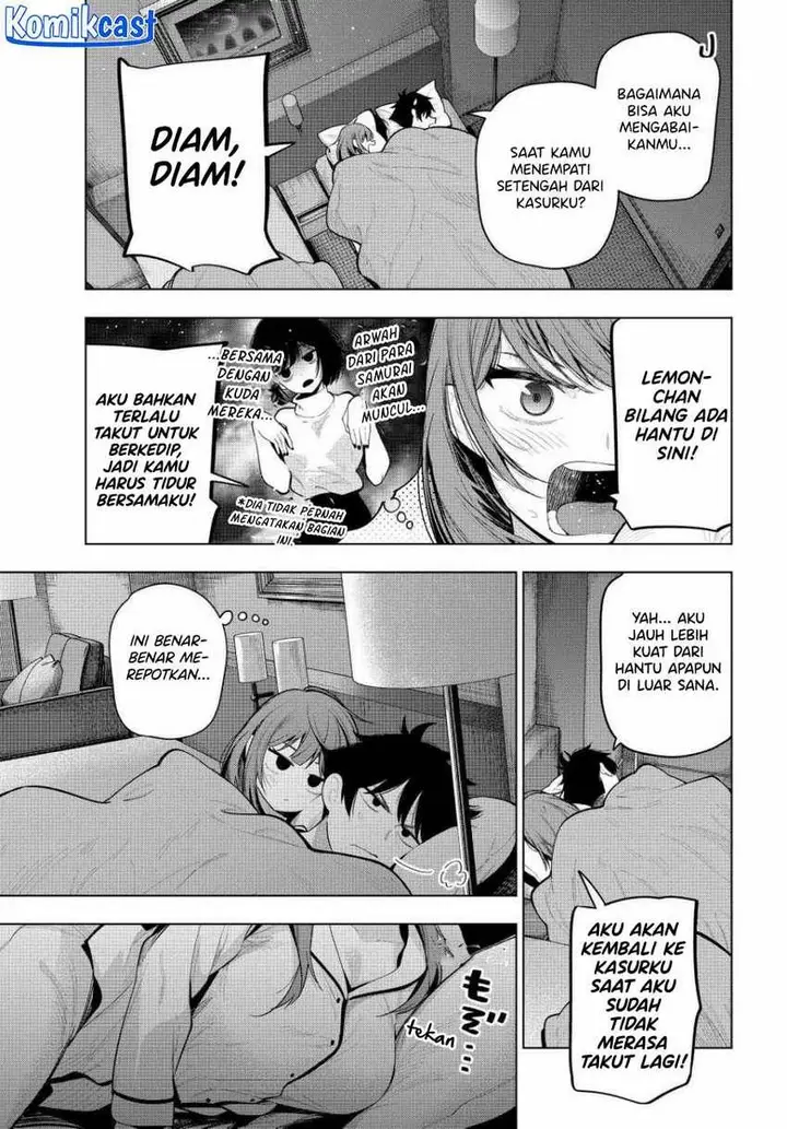 image-komik-mayonaka-heart-tune-chapter-38-2/20