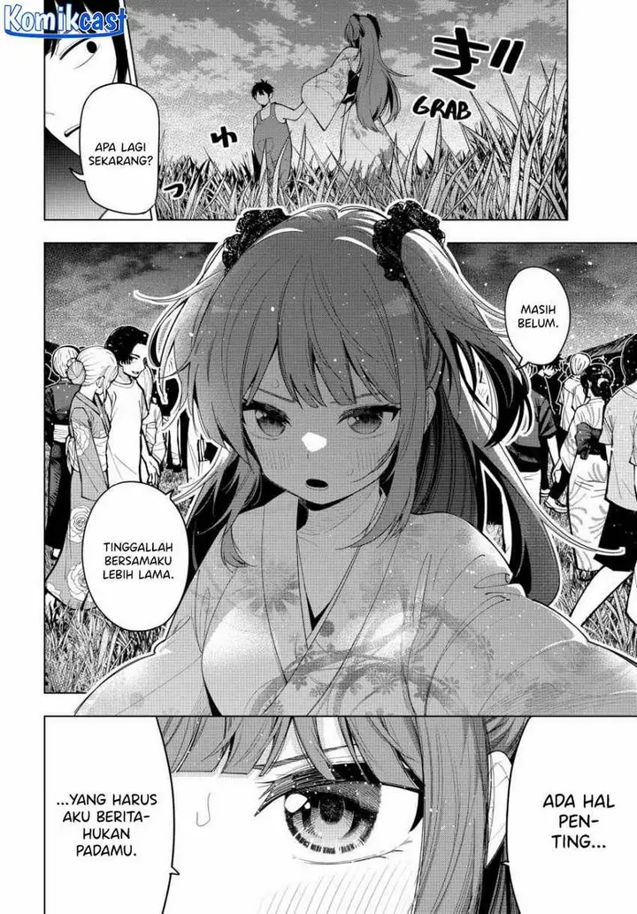 image-komik-mayonaka-heart-tune-chapter-44-3/20